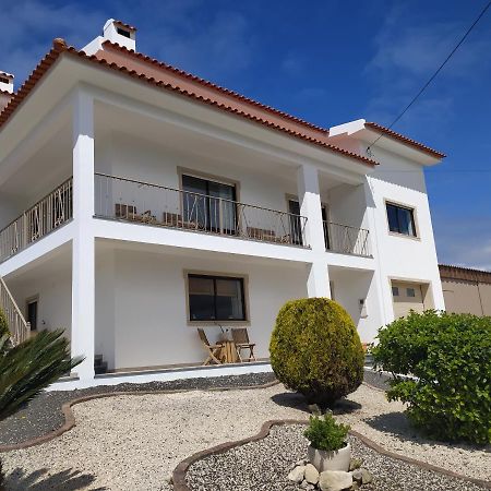 Villa Intuitiva - Relaxation And Mindful Stay Lourinhã Exterior photo