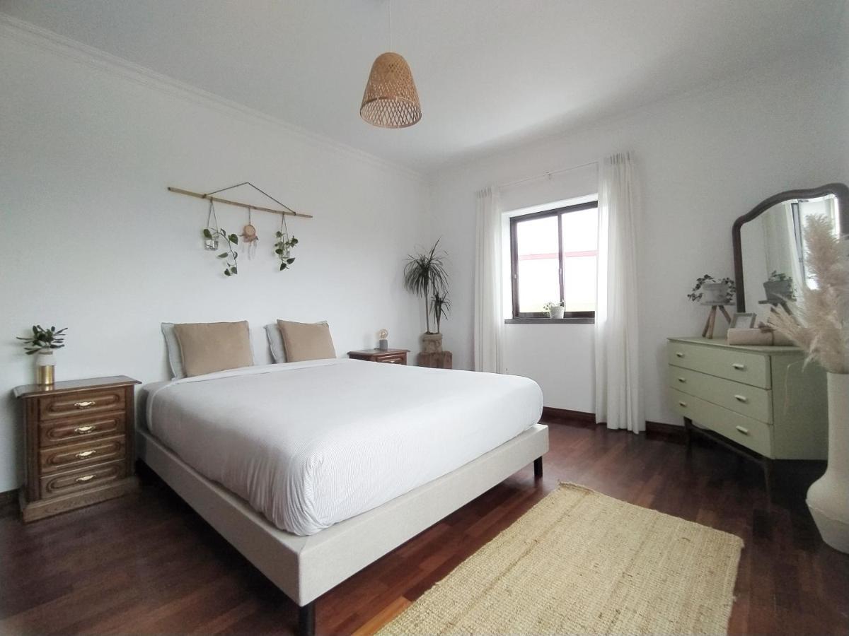 Villa Intuitiva - Relaxation And Mindful Stay Lourinhã Exterior photo