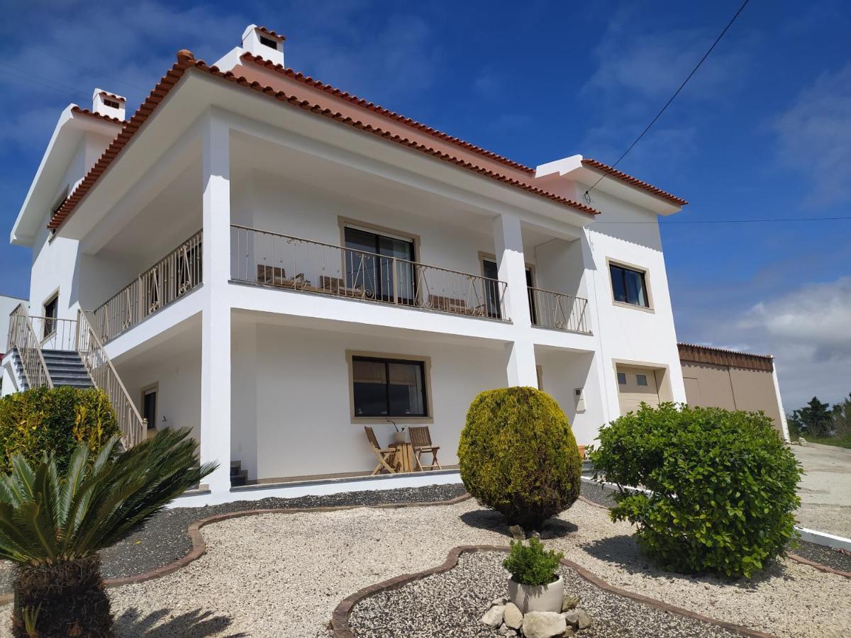 Villa Intuitiva - Relaxation And Mindful Stay Lourinhã Exterior photo