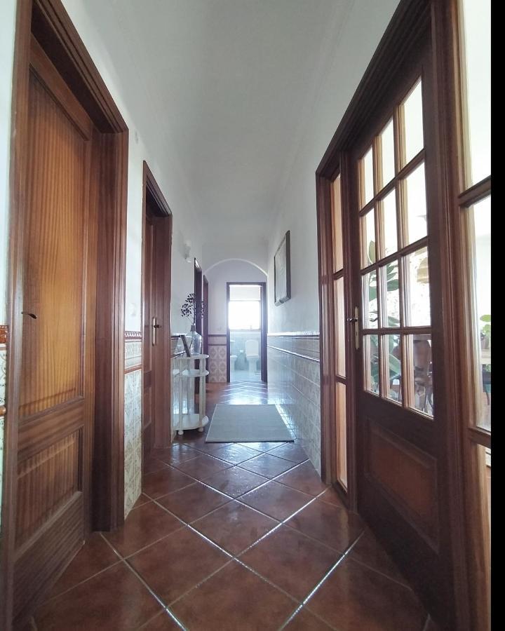 Villa Intuitiva - Relaxation And Mindful Stay Lourinhã Exterior photo