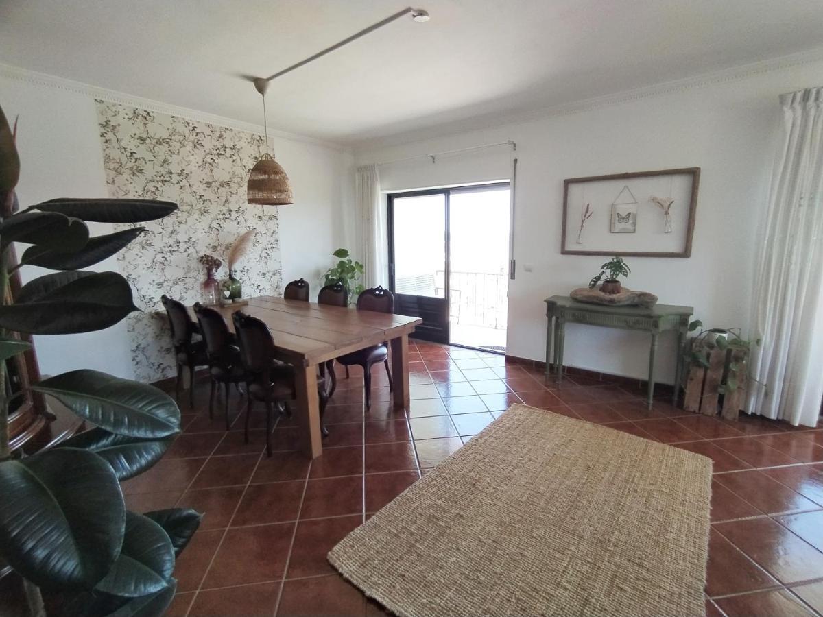 Villa Intuitiva - Relaxation And Mindful Stay Lourinhã Exterior photo
