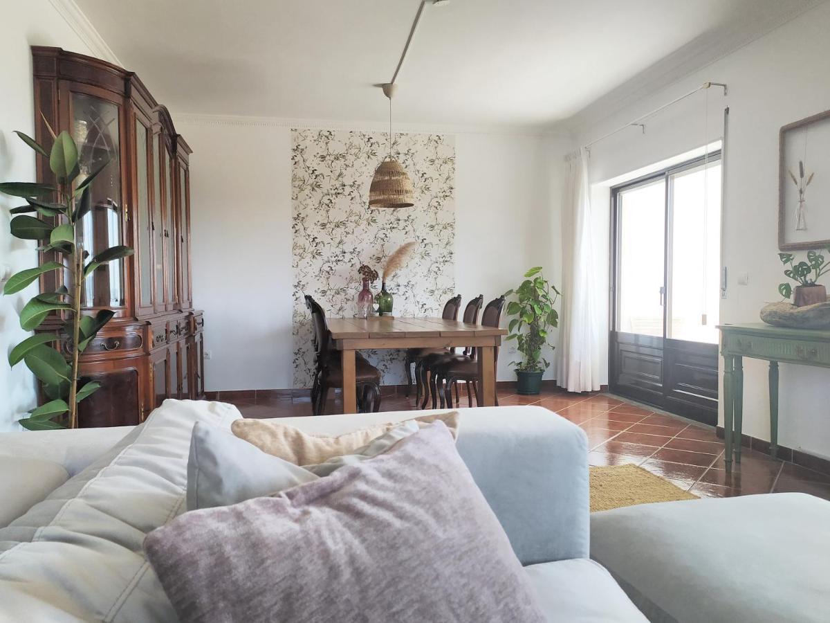 Villa Intuitiva - Relaxation And Mindful Stay Lourinhã Exterior photo