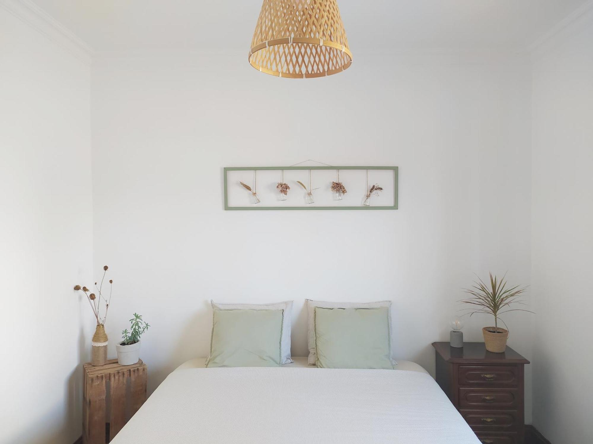Villa Intuitiva - Relaxation And Mindful Stay Lourinhã Exterior photo