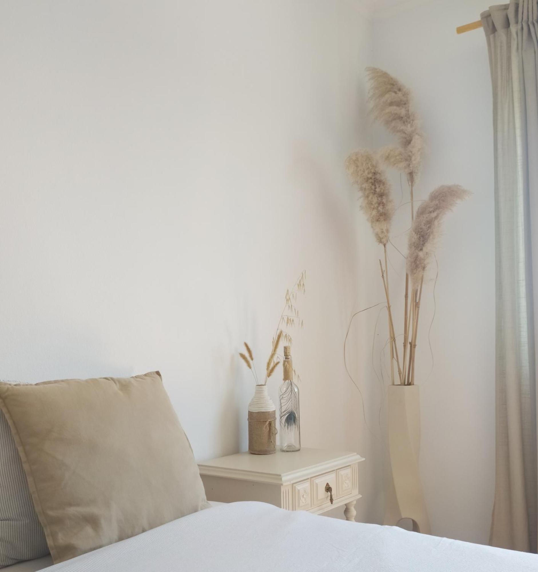Villa Intuitiva - Relaxation And Mindful Stay Lourinhã Exterior photo