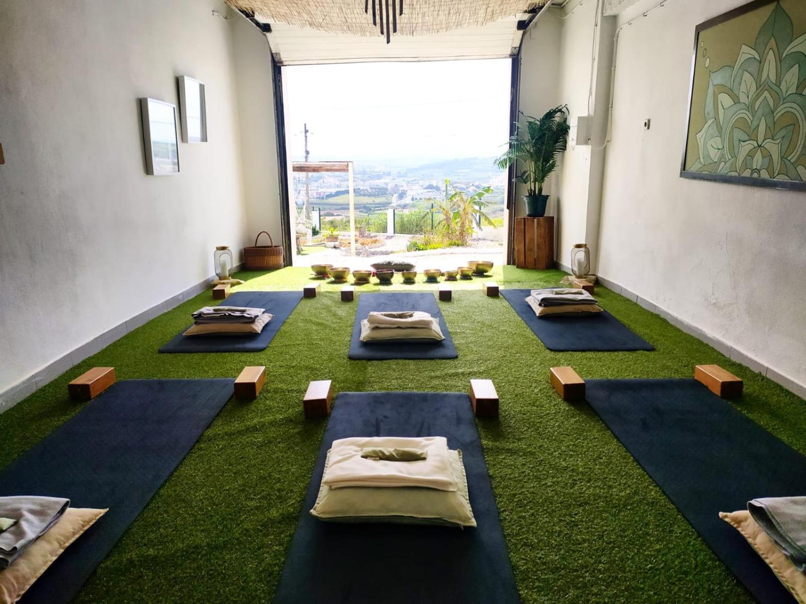 Villa Intuitiva - Relaxation And Mindful Stay Lourinhã Exterior photo