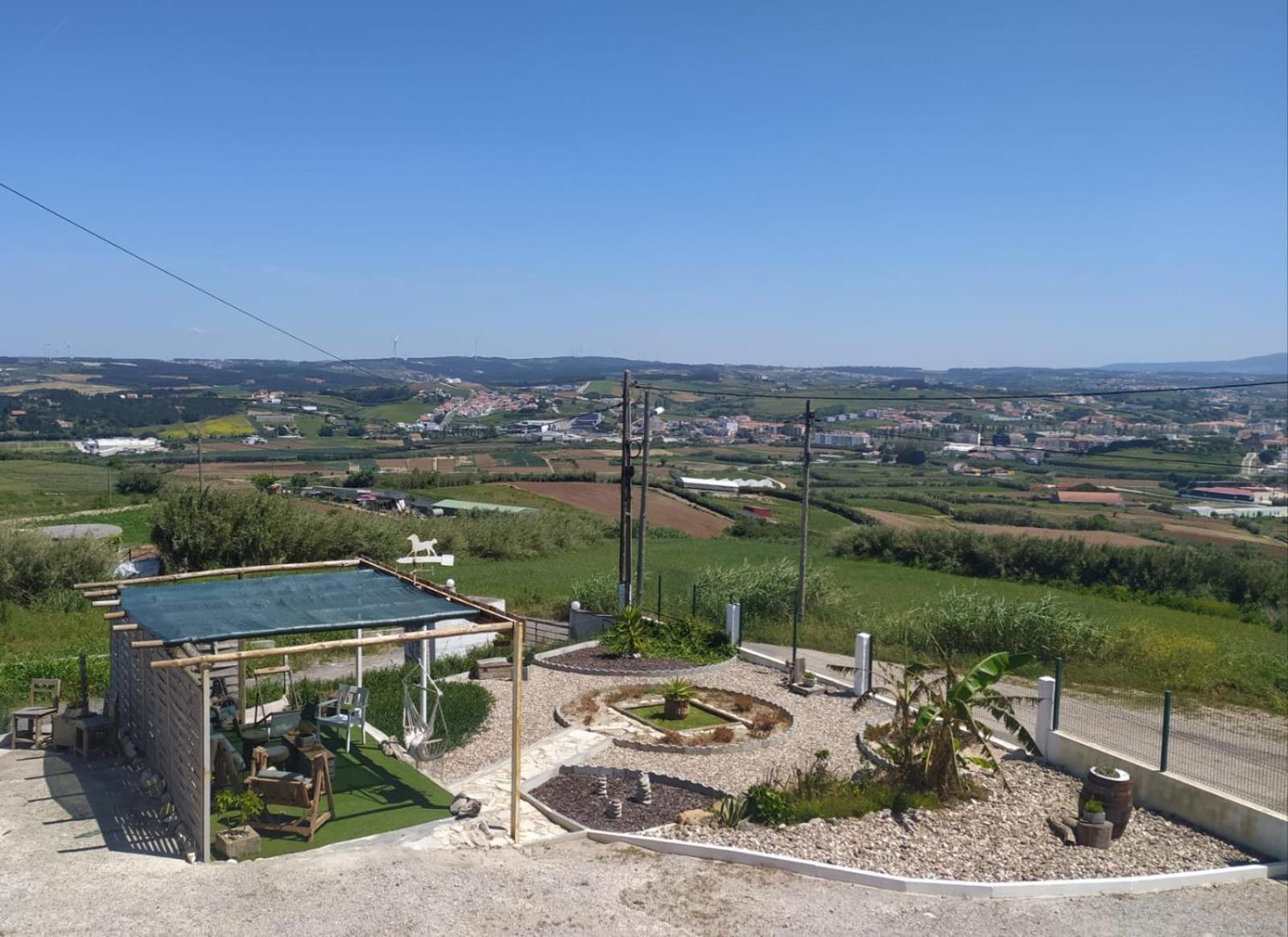Villa Intuitiva - Relaxation And Mindful Stay Lourinhã Exterior photo
