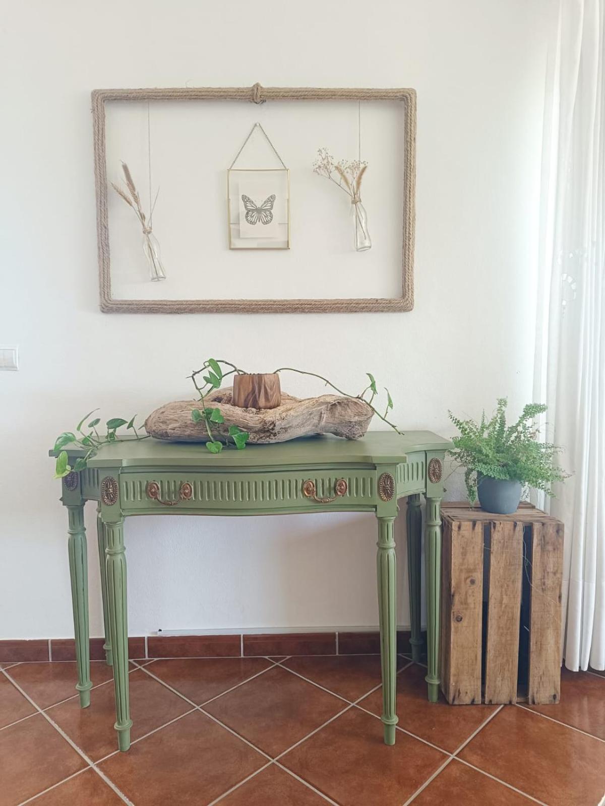 Villa Intuitiva - Relaxation And Mindful Stay Lourinhã Exterior photo