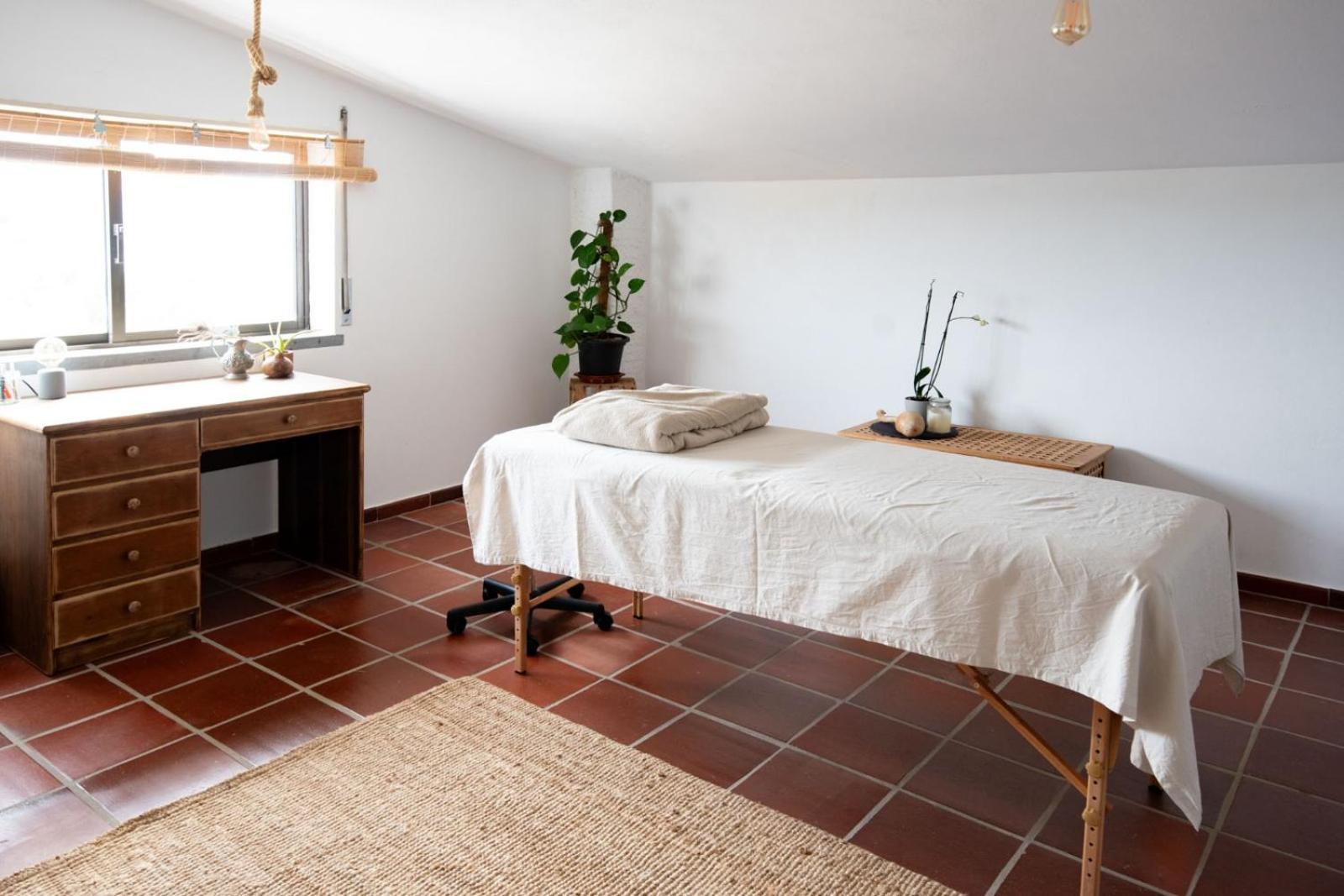 Villa Intuitiva - Relaxation And Mindful Stay Lourinhã Exterior photo